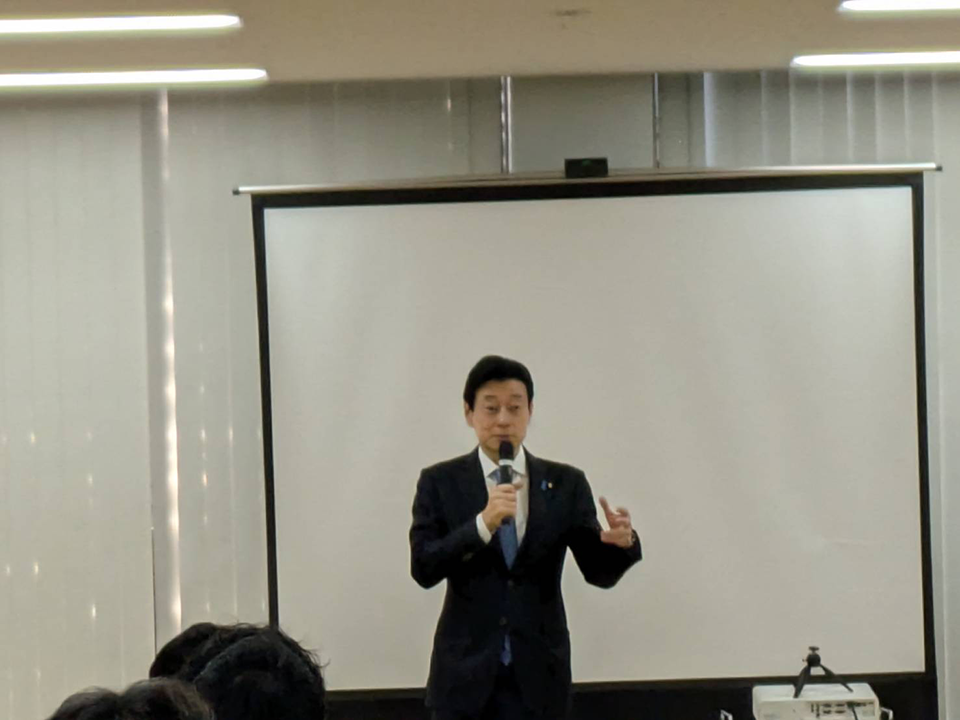 クリーンフェスタHYOGO 2025の会場写真