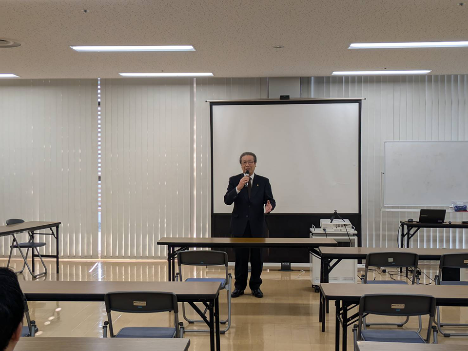 クリーンフェスタHYOGO 2025の会場写真