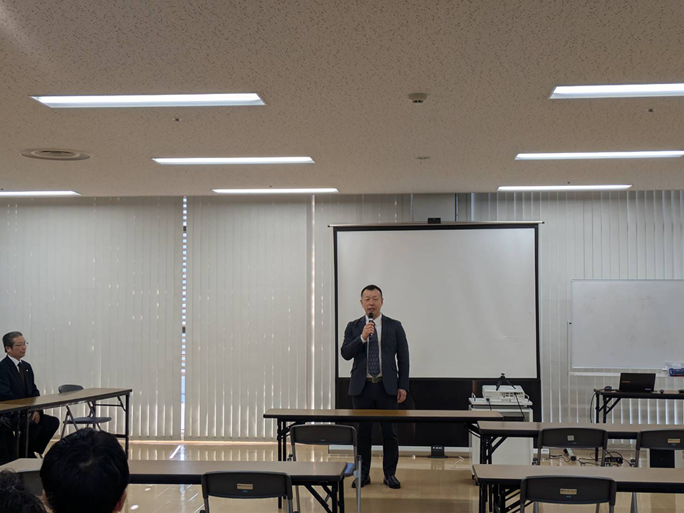 クリーンフェスタHYOGO 2025の会場写真