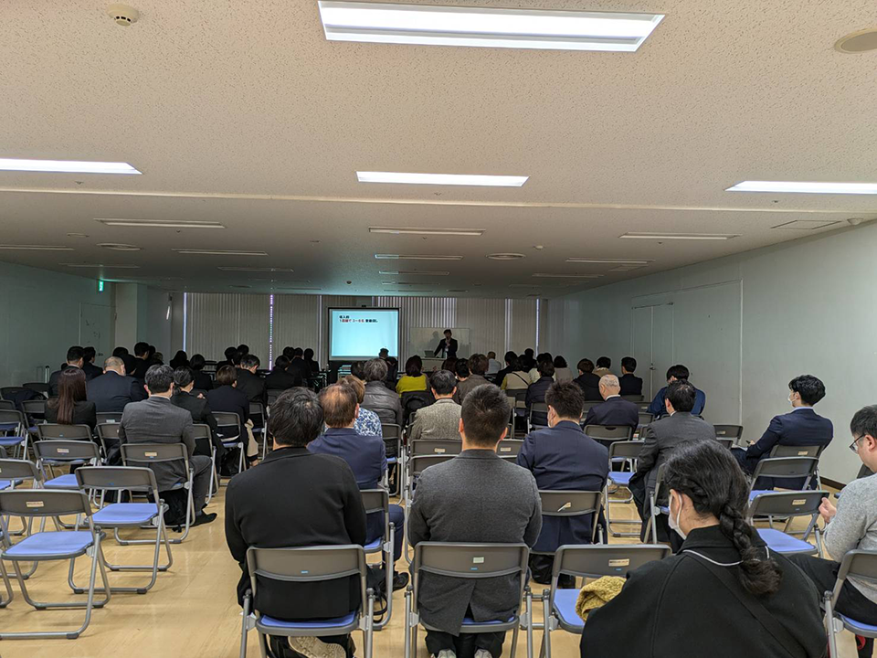 クリーンフェスタHYOGO 2025の会場写真