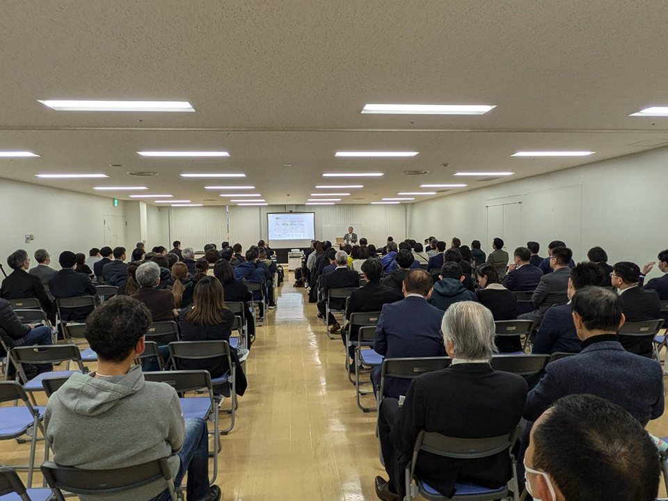 クリーンフェスタHYOGO 2025の会場写真