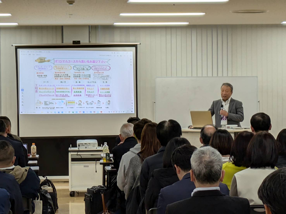 クリーンフェスタHYOGO 2025の会場写真