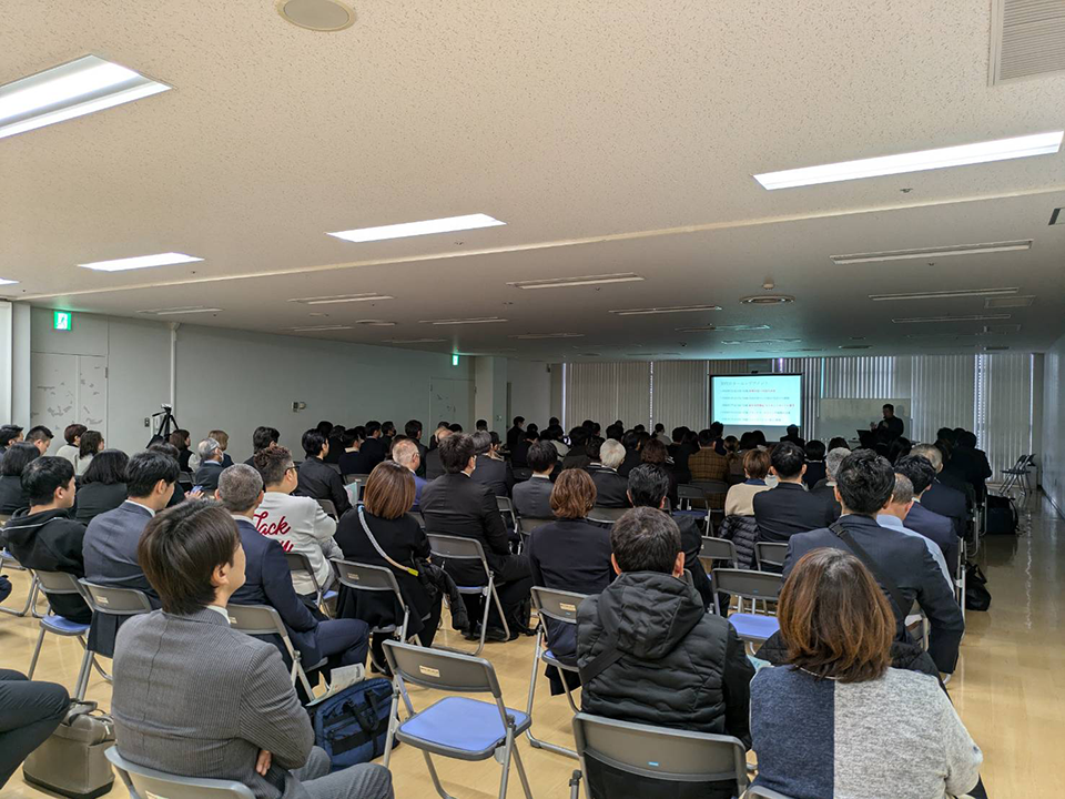 クリーンフェスタHYOGO 2025の会場写真