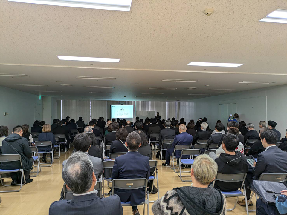 クリーンフェスタHYOGO 2025の会場写真