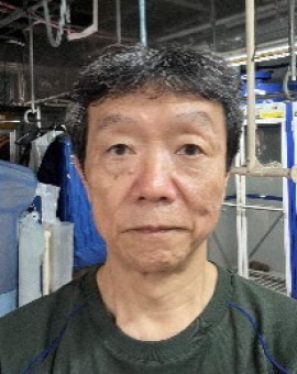 株式会社ハクオウシステム乗本邦彦代表取締役社長