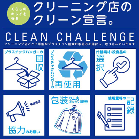 プラスチック削減対策ポスター