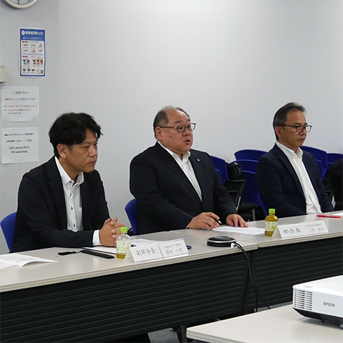 日本産業機械工業会